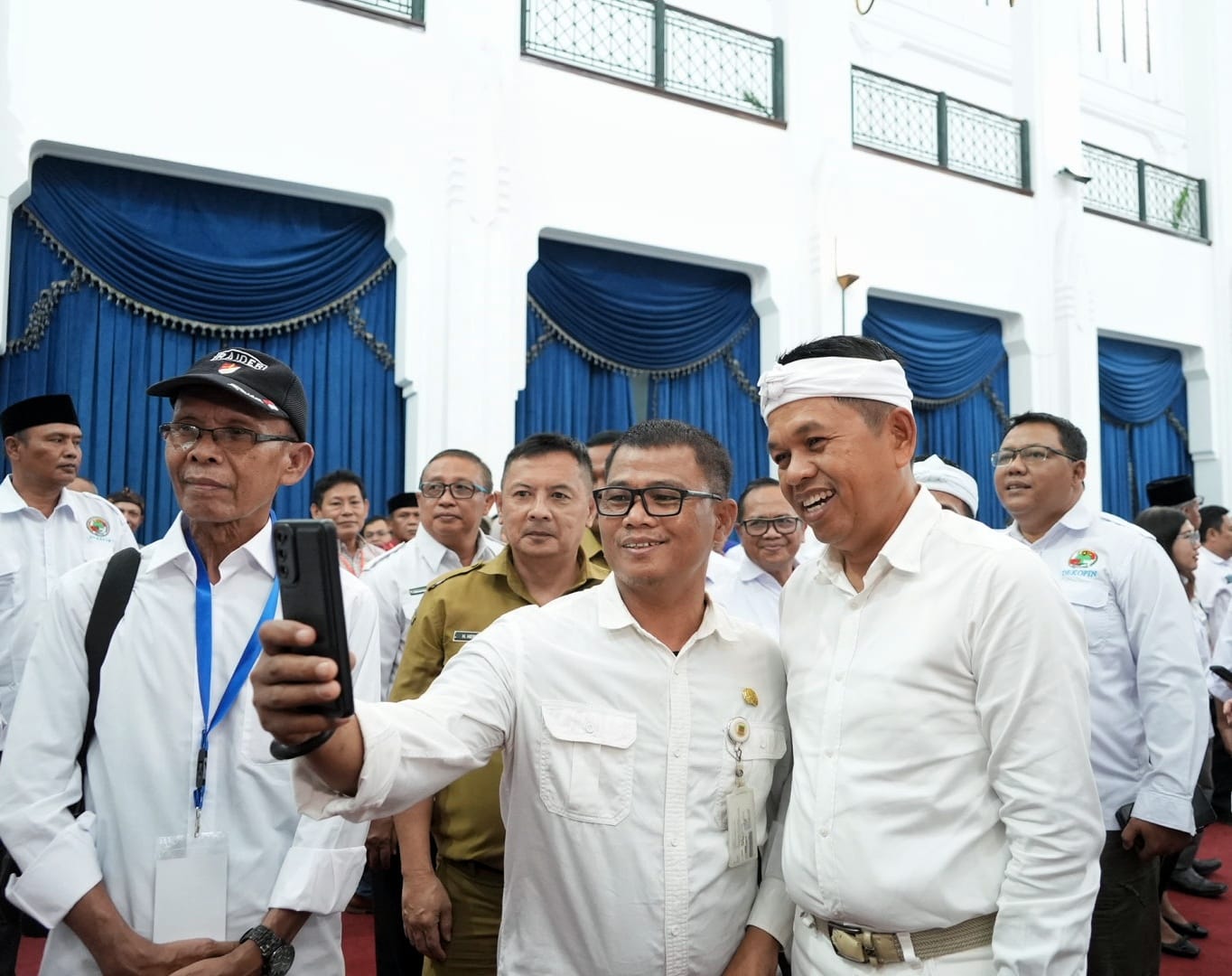 Tekan Beban Pengeluaran, Pemprov Jabar Bakal Atur Waktu Kerja Pegawai